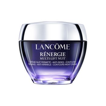 Renergie Multi-Lift Lancôme Creme de Noite Refirmante