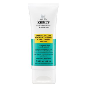 Full Fce Expertly Clear Blemish-Treating & Preventing Loção