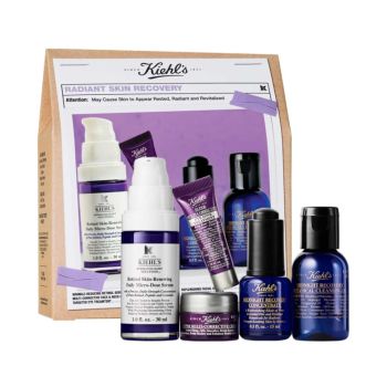 Coffret Nighttime Renewal