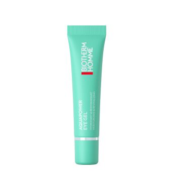 Aquapower Eye Gel Contorno de Olhos para Homem