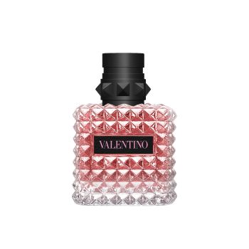 Donna Born in Roma Eau de Parfum  para Mulher