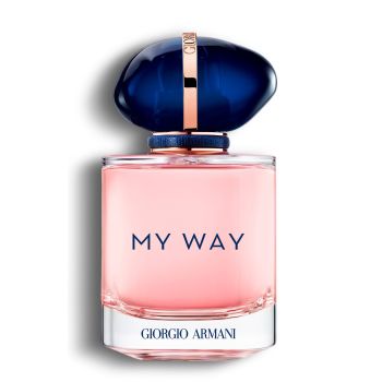 My Way Eau de Parfum