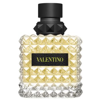 Donna Born in Roma Yellow Dream Eau de Parfum 