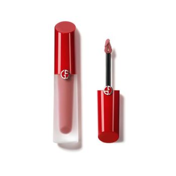 Batom líquido acetinado Lip Maestro