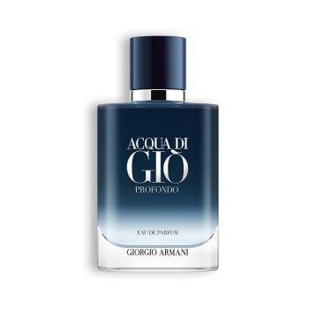 Giorgio Armani Acqua di Giò Profondo Giorgio Armani para homem