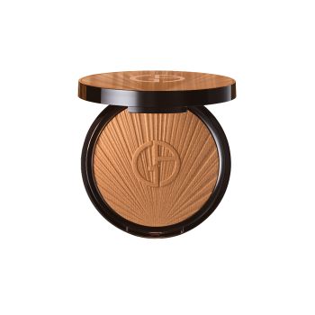 Luminous Silk Glow Bronzer Bronzeador em Pó