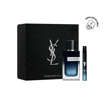 Coffret Y Eau de Parfum