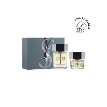 Coffret L'Homme Eau de Toilette