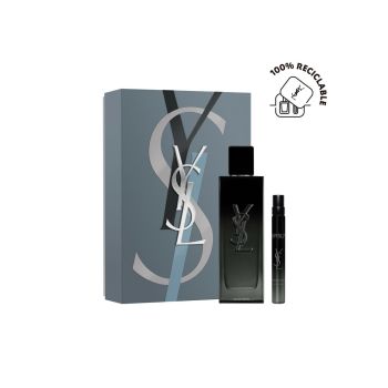 Coffret Myslf Eau de Parfum