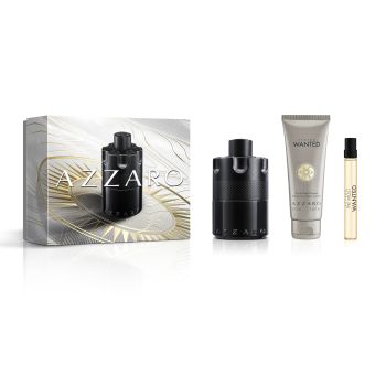 Coffret The Most Wanted Eau de Parfum Intense