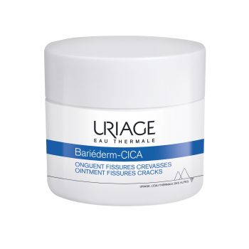Pomada reparadora bariéderm