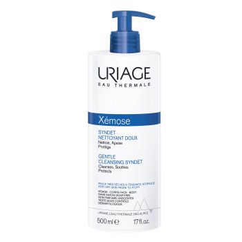 Gel Suavizante Cremoso Xémose