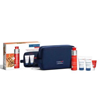 Coffret para Homem Energizante 