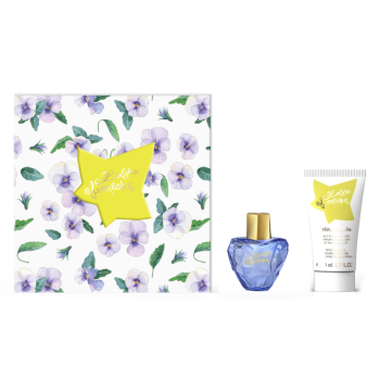 Coffret Mon Premier Parfum
