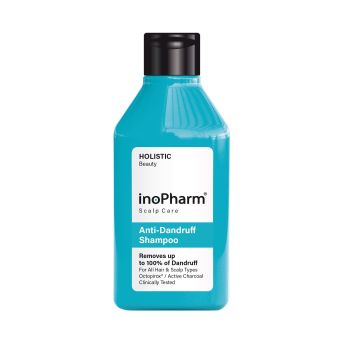 Champô Scalp Care Anticaspa