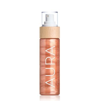 Aura Spray Iluminador com Péptidos