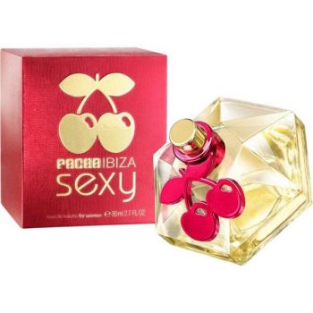 Pacha Queen Sexy Eau de Toilette  para mulher