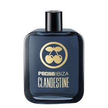 Pacha Clandestine Eau de Toilette para homem