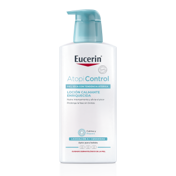 AtopiControl Loção Corporal 