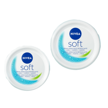 Soft Creme Hidratante Intensivo 