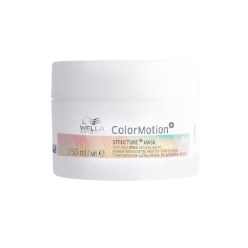 Premium Color Motion Máscara