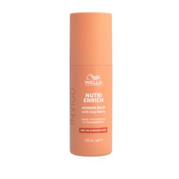 Invigo Nutri-Enrich Bálsamo para Cabelo Seco/Danificado