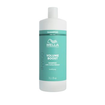 Invigo Volume Boost Champô