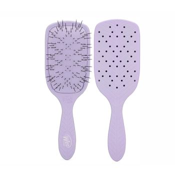 Go Green Paddle Escova Desembaraçadora para Cabelo Grosso
