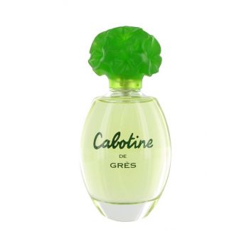 Cabotine Eau de Toilette para Mulher