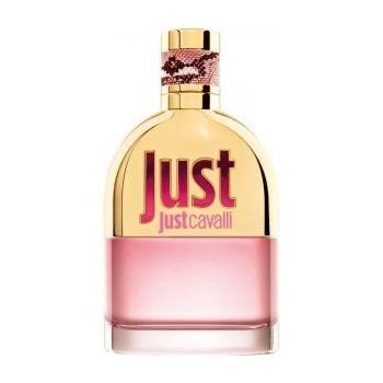 Roberto Cavalli Just Eau de Toilette  para mulher