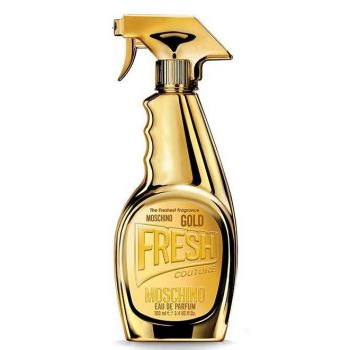 Gold Couture Eau de Parfum