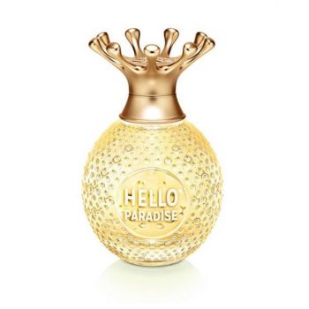 Hello Paradise Eau de Parfum Mulher
