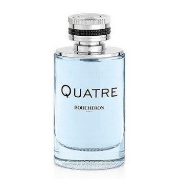 Boucheron Quatre Pour Homme Eau de Toilette para homem