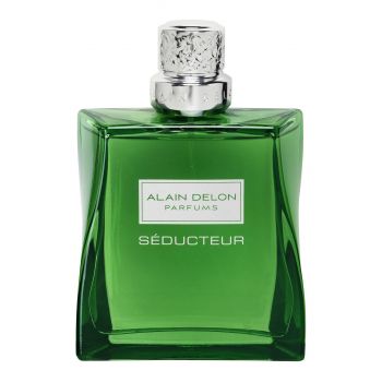 Alain Delon Alain Delon Seducteur Men Eau de Toilette para homem