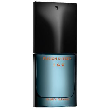 Coffret Fusion d'Issey IGO