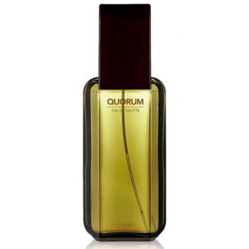 Coffret Quorum Eau de Toilette