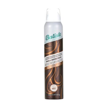 Champô seco Divine Dark Dark Hair