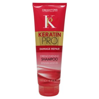 Champô Keratin Pro