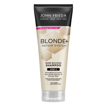Blonde+ Repair System Champô Reparador
