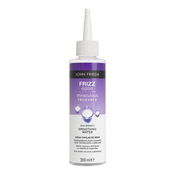 Frizz Ease Água Capilar de Seda