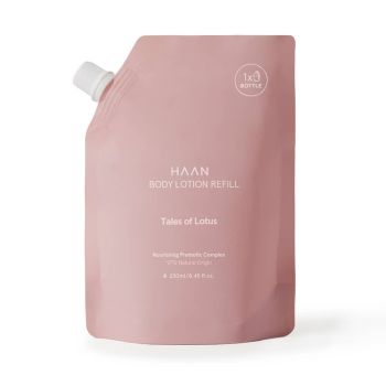 Tales of Lotus Refill Body Lotion