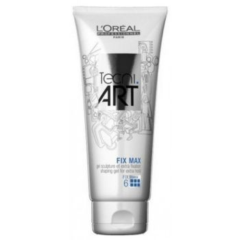 Tecni.art Gomina Fix Max