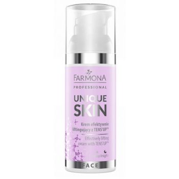 Unique Skin Creme Facial Lifting Reafirmante