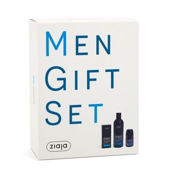 Coffret para Homem