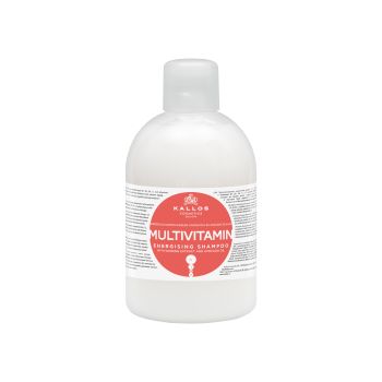 Champô Multivitaminas KJMN