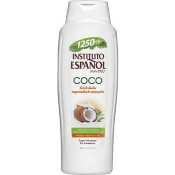 Gel de duche Coco