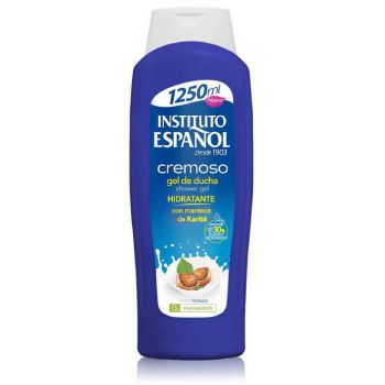 Gel de Banho Cremoso