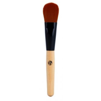 Pincel para base de maquilhagem