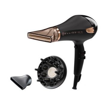 Secador de Cabelo Profissional My Pro P3 3400