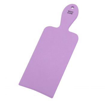 Paleta de tintas para cabelos compridos